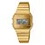 Relógio Casio Vintage Slim Dourado A700WEVG-9A - Imagem 1