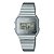 Relógio De Pulso Casio Retro Slim Prata A700WEV-7ADF-SC - Imagem 1