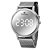 Relógio De Pulso Champion Feminino Espelhado CH48206Q Led - Imagem 1