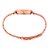 Kit Relógio Feminino Mondaine Dourado Mesh 32859LPMVRE2K2 - Imagem 2