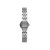 Kit Relógio Feminino Mondaine Prata Coração 99799L0MKNE2K1 - Imagem 3