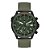 Relógio Orient Masculino Solar Verde Preto MPSNC006 E2EX - Imagem 1