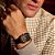 Relógio Bulova Tony Bennett Edição Especial 97B235 - Imagem 7