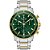 Relógio Masculino Bulova Marine Star Cronógrafo 98B469 - Imagem 1