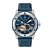 Relógio Bulova Marine Star 98A282 Open Heart Automático - Imagem 1