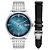 Relógio Masculino Orient Special Calibers GMT Automático NH3SS019 A1SX - Imagem 1
