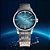 Relógio Masculino Orient Special Calibers GMT Automático NH3SS019 A1SX - Imagem 3
