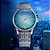 Relógio Masculino Orient Special Calibers GMT Automático  NH3SS019 E1SX - Imagem 3