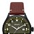 Relógio Masculino Orient SolarTech CouroMPSC1017 E2NX - Imagem 3