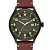 Relógio Masculino Orient SolarTech CouroMPSC1017 E2NX - Imagem 2