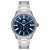 Relógio Masculino Orient Special Calibers Safira Azul YN6SS035-D3SX - Imagem 1
