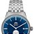 Relógio Masculino Orient Special Calibers Safira Prata YN6SS030-D1SX - Imagem 3