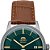 Relógio Masculino Orient Special Calibers Pilot Automático YN6SC030 E1MX - Imagem 3