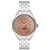 Relógio Feminino Orient Eternal Prata l FBSS1200 R2SX - Imagem 1