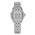 Relógio Feminino Orient Eternal Prata l FBSS1200 R2SX - Imagem 3