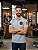 CAMISA POLO BARBEARIA BARBERSHOP - Imagem 8