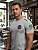 CAMISETA BARBEARIA BARBERSHOP - Imagem 8