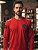 CAMISETA MANGA LONGA BARBEARIA BARBESHOP - Imagem 8