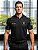 CAMISA POLO SEGURANÇA PRIVADA - Imagem 1