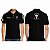 CAMISA POLO SEGURANÇA PRIVADA - Imagem 4