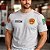 CAMISETA BRIGADA DE INCÊNDIO BRIGADISTA - Imagem 9