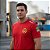 CAMISETA BRIGADA DE INCÊNDIO BRIGADISTA - Imagem 1