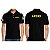 CAMISA POLO APOIO EVENTOS SEGURANÇA - Imagem 1