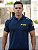 CAMISA POLO APOIO EVENTOS SEGURANÇA - Imagem 6