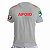 CAMISETA APOIO EVENTOS SEGURANÇA - Imagem 9
