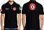 CAMISA POLO GUARDA VIDAS SALVA VIDAS - Imagem 1