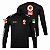 CAMISETA MANGA LONGA SAMU 192 - Imagem 4