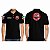 CAMISA POLO SOCORRISTA CONDUTOR MOTORISTA - Imagem 2