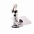 Suporte para Microterminal Grande e Leitor de Código de Barras - Imagem 1