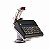 Suporte para Microterminal Grande e Leitor de Código de Barras - Imagem 2