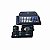 Suporte Minicheckout para Teclado, Leitor de Código de Barras Fixo e Pinpad - Imagem 1