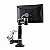 Suporte para Monitor e Leitor de Código de Barras - Imagem 4