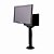 Suporte para Monitor e Minicpu - Imagem 2