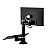 Suporte para Monitor e Teclado - Imagem 2