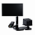 Suporte para Monitor, Cartão e Impressora Fiscal - Imagem 1