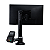 Suporte para Monitor e Máquina de Cartão com Regulagem de Altura - Imagem 3