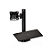 Suporte para Monitor e Teclado com Regulagem de Altura - Imagem 2