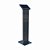 Totem Pedestal para Tablet - Imagem 1