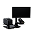 Suporte para Monitor, Máquina de Cartão e Impressora Com Regulagem - Imagem 1