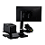 Suporte para Monitor, Máquina de Cartão e Impressora Com Regulagem - Imagem 2