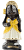 Imagem Oxum Mirim de 15 cm - Imagem 1