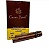 Charuto Chocolate Cacau Brasil - Imagem 1