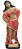 Imagem Maria Padilha de 23 cm - Imagem 1