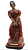 Imagem Exu Tiriri de 23 cm - Imagem 1