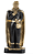 Imagem Exu do ouro  23 cm - Imagem 1