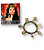 Pulseira - Ciganos - Imagem 1